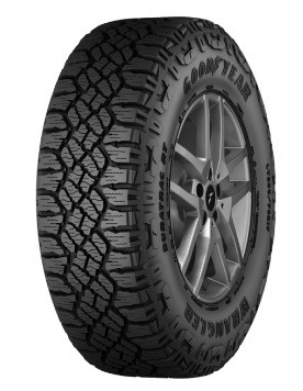 Goodyear WRANGLER DURATRAC RT OWL POR FP guma