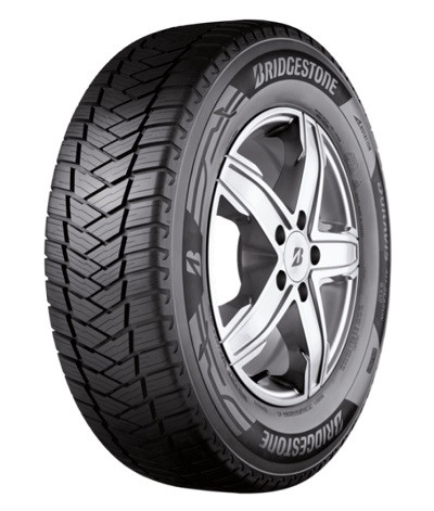 Bridgestone BRIDGEST AL-EVO  ENLITEN guma