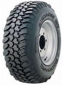 Hankook RT01 Dynamic MT 104Q XL TL RPB DOT2022 guma