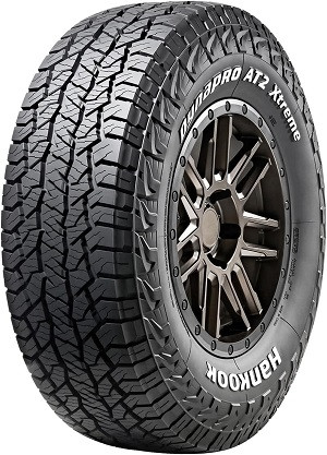 Hankook RF12 LT OWL guma