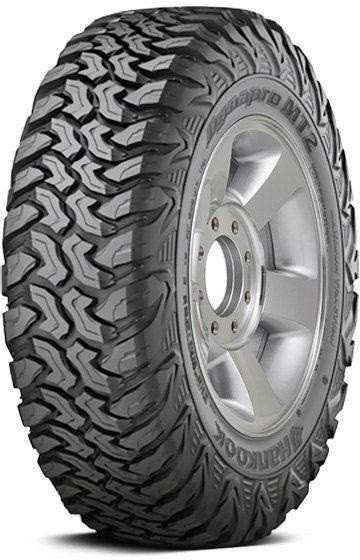 Hankook RT05  P.O.R. OWL guma