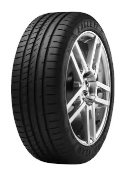 Goodyear F1-AS2 XL FP guma