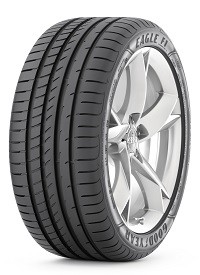 Goodyear F1-AS2  N0 FP (ISI) guma