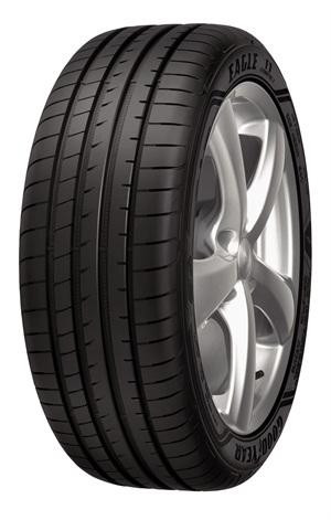 Goodyear F1-AS3 XL (NF0) guma