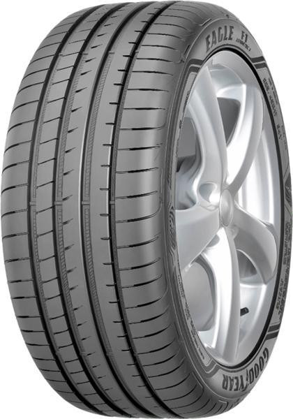 Goodyear F1-AS5 XL FP guma