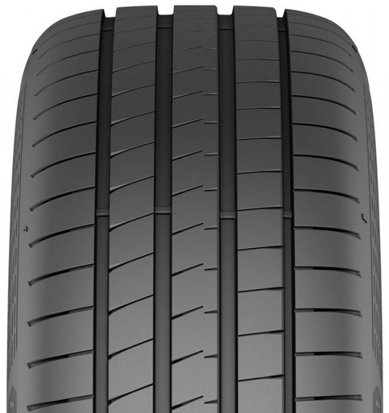 Goodyear F1-AS6 XL (EDR) guma