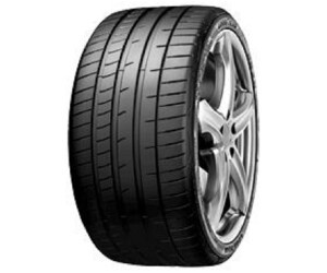 Goodyear EAGLE F1 SUPERSPORT NE 0 guma