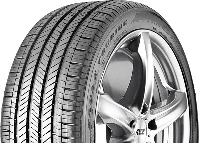 Goodyear E-TOUR  N0 FP guma