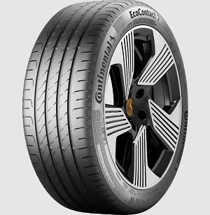 Continental EcoContact 7 S guma