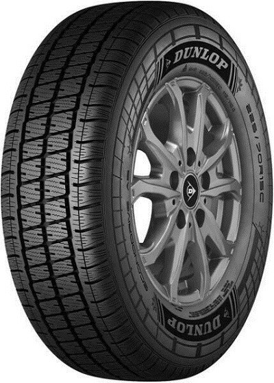 Dunlop 195/75R16C 107/105R ECONODRIVE AS guma