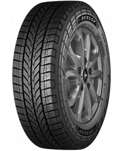 Dunlop ECO-WI guma