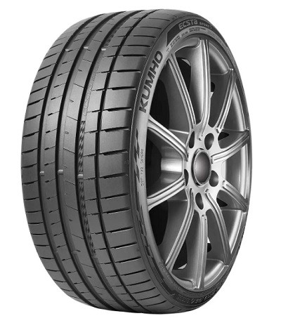 Kumho PS72 Ecsta Sport S XL guma