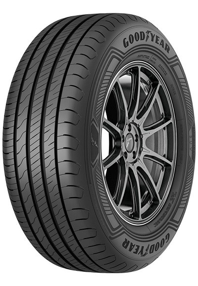 Goodyear 215/65R16 98H EFFICIENTGRIP 2 SUV (DEMO,50km) guma