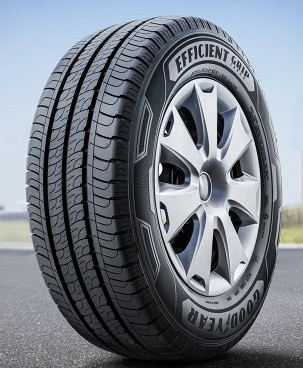 Goodyear CARGO guma