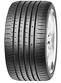 EP Tyre EP TYRES PHI-2 XL guma