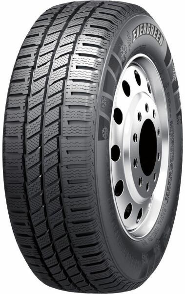 Evergreen WINTERPRO EW616 121/119R TL guma