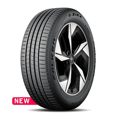 Falken e.ZIEX XL (EV) SILENT CORE MFS guma