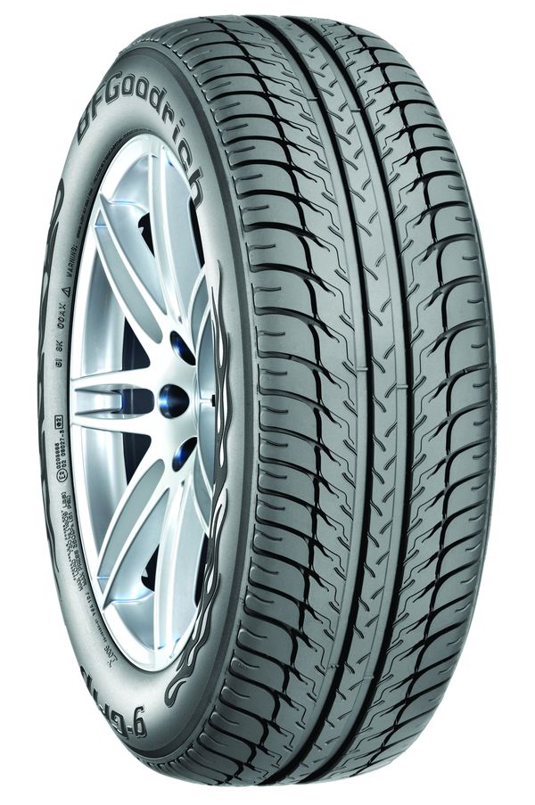 Bfgoodrich BF-GOODR G-GRIP guma