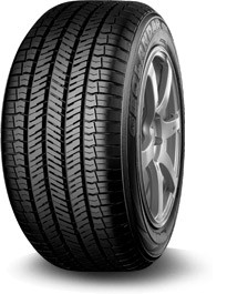 Yokohama 225/65R17 102H G91AV guma