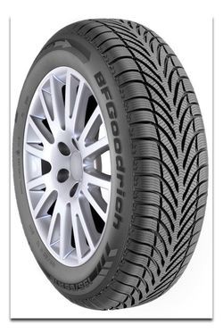 Bfgoodrich G-FORCE WIN. 2 guma