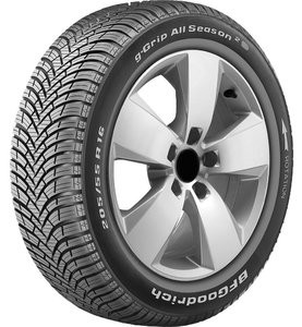 Bfgoodrich BF-GOODR GR-AS2 XL guma