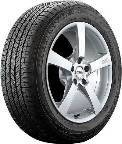 Yokohama 235/55R18 100H G91AV guma