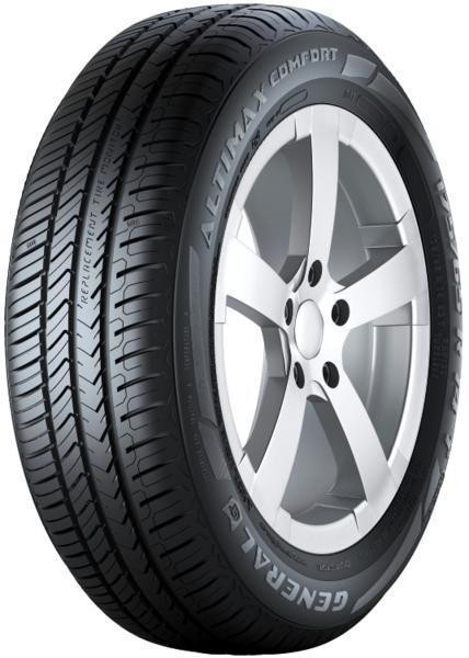 General Tire ALT-CO  DOT 2019 guma