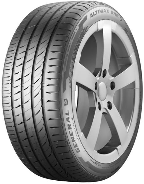 General Tire ONE-S XL guma