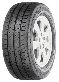 General Tire EUR-V2 guma