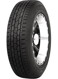 General Tire GR-HTS guma