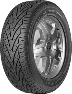 General Tire GRA-UHP XL BSW guma