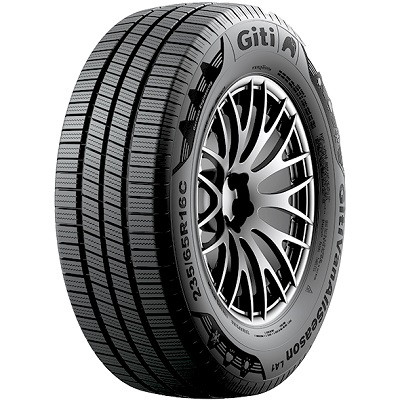 Giti VA-LA1 guma