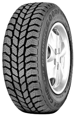 Goodyear UG-CAR guma