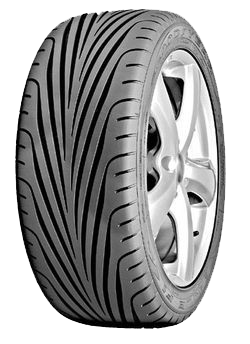 Goodyear EAGLE F1 GSD-3 guma