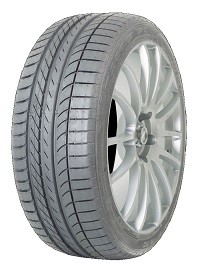 Goodyear EAGLE F1 (ASYMMETRIC) SUV 4X4(*)ROF guma