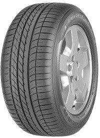 Goodyear F1-AS2 XL MGT guma
