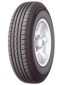 Goodyear E-LS-2  (*) RUNFLAT M+S guma