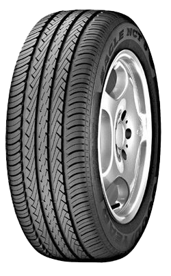 Goodyear EAGLE NCT 5 EMT * RR guma