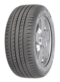 Goodyear EFFGR SUV DOT2017 guma