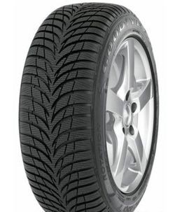 Goodyear UG8 PE  (*) guma