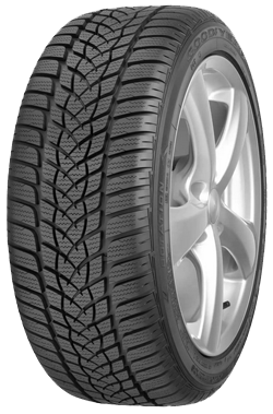 Goodyear ULTRA GRIP PERFORMANCE 2 529030 RR FR guma