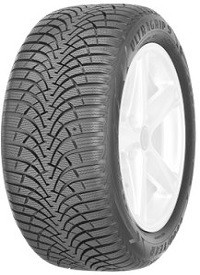 Goodyear UG9  DOT 2018 guma