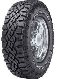 Goodyear DURATR XL P.O.R. FP (LR) M+S guma