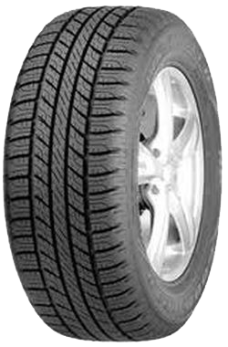 Goodyear HP-ALL  ALLWEATHER M+S ohne 3PMSF guma