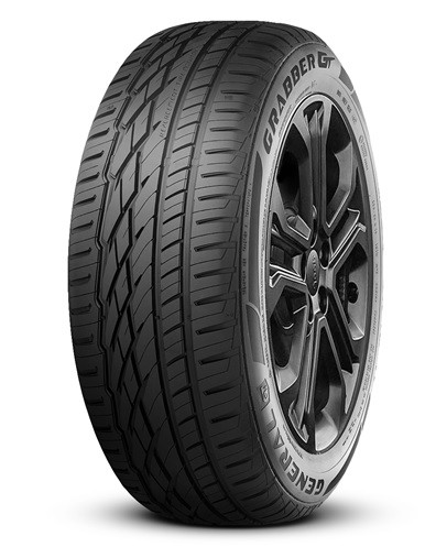 General Tire GR-GT+ guma