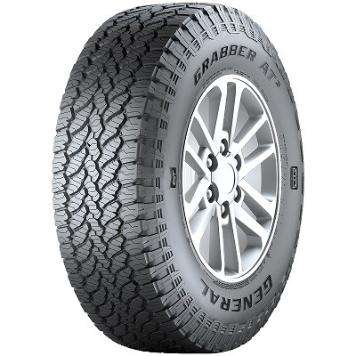 General Tire GR-AT3 guma