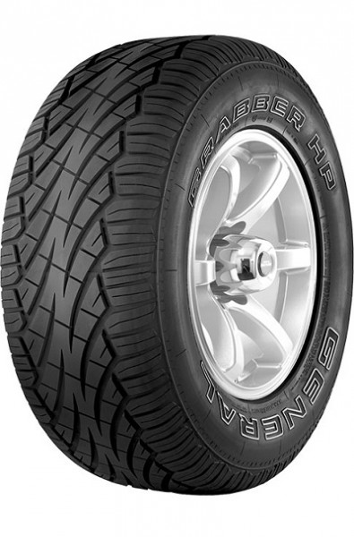 General Tire GRABBER HP guma