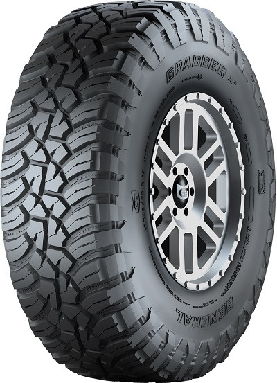 General Tire GRA-X3  FR BSW P.O.R. guma