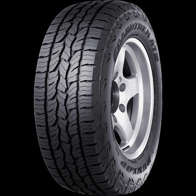 Dunlop GR-AT5 guma
