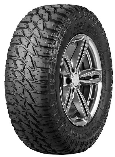 Triangle TR281 GripX M/T guma